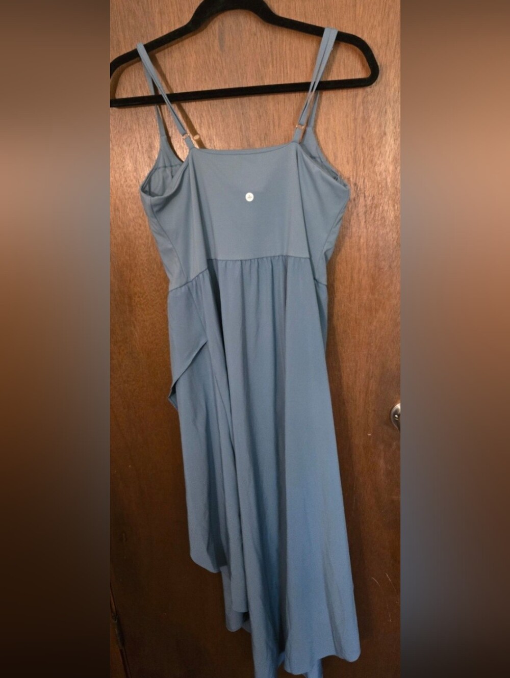Halara Breezeful Dress Size Large - Picture 4 of 5